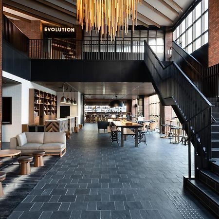 Four Points By Sheraton Nagoya, Chubu International Airport Εξωτερικό φωτογραφία