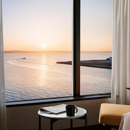 Four Points By Sheraton Nagoya, Chubu International Airport Εξωτερικό φωτογραφία