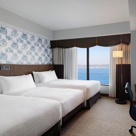 Four Points By Sheraton Nagoya, Chubu International Airport Εξωτερικό φωτογραφία