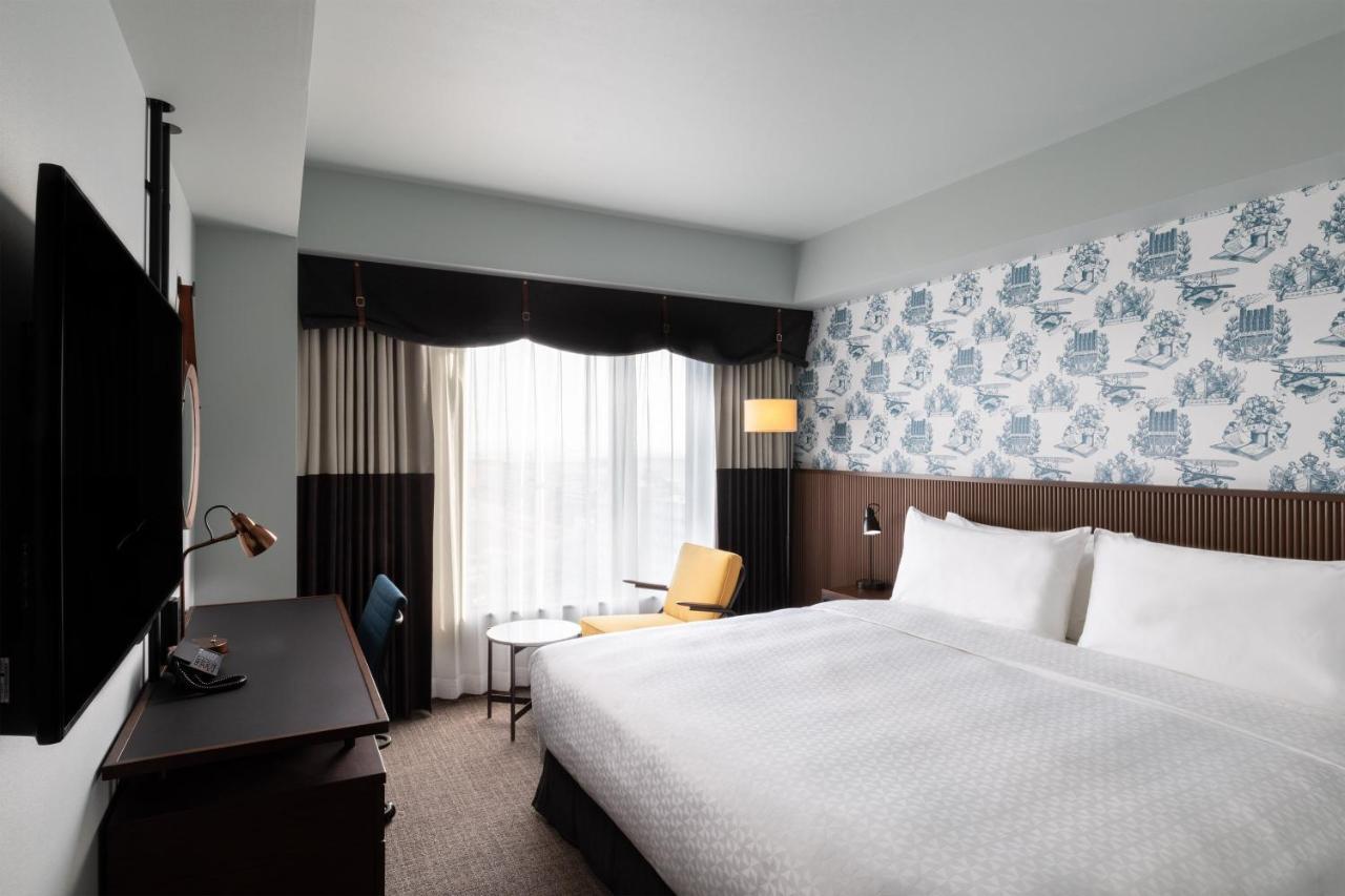 Four Points By Sheraton Nagoya, Chubu International Airport Εξωτερικό φωτογραφία