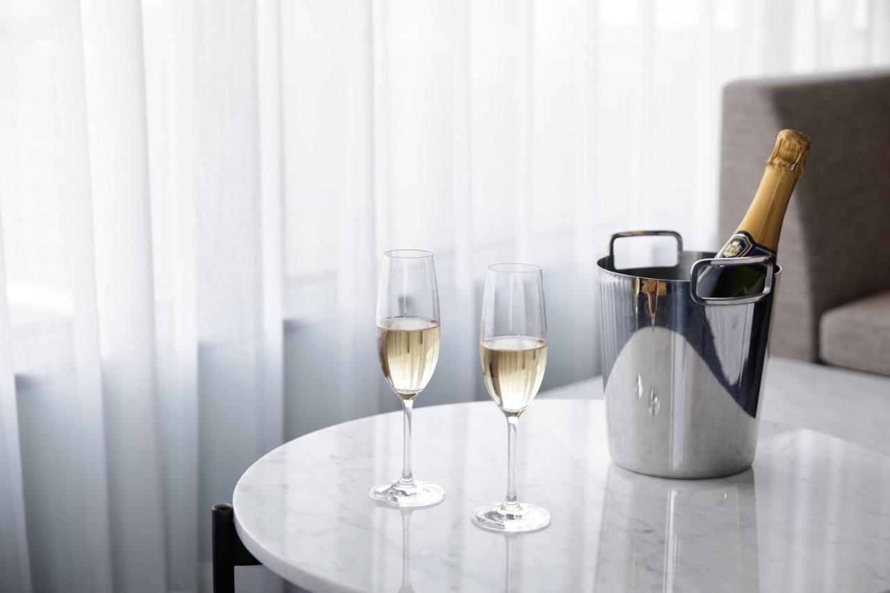 Four Points By Sheraton Nagoya, Chubu International Airport Εξωτερικό φωτογραφία