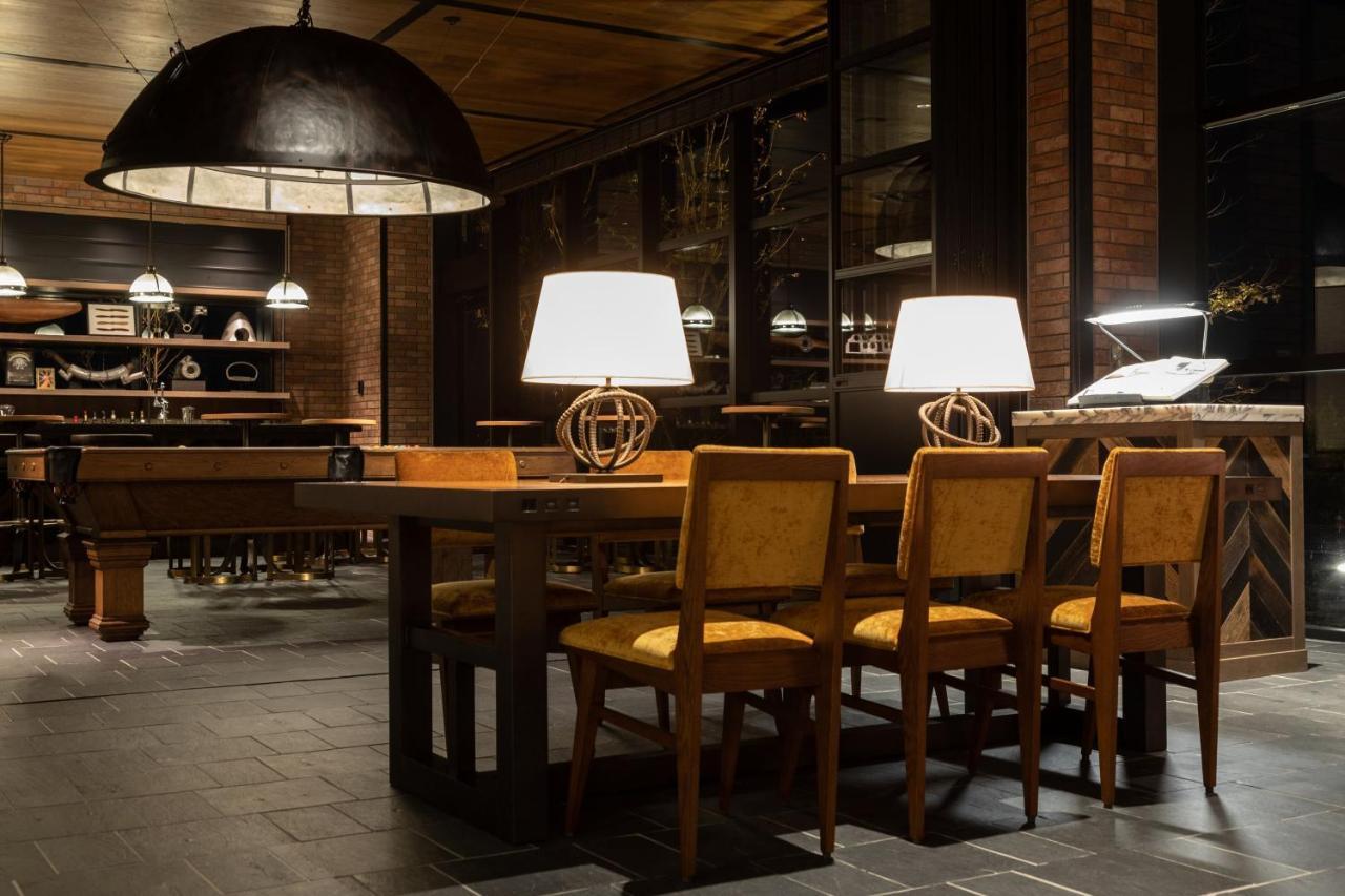 Four Points By Sheraton Nagoya, Chubu International Airport Εξωτερικό φωτογραφία