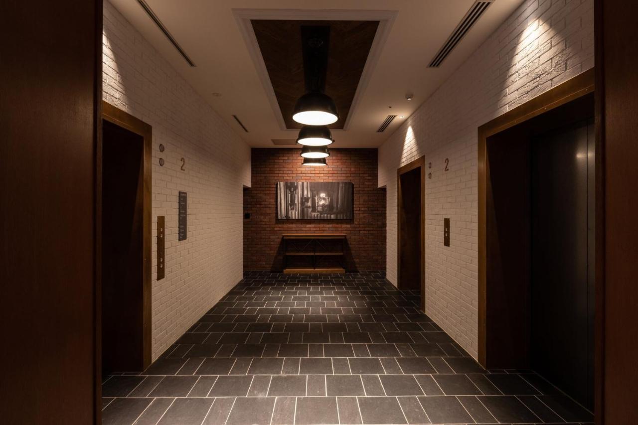 Four Points By Sheraton Nagoya, Chubu International Airport Εξωτερικό φωτογραφία