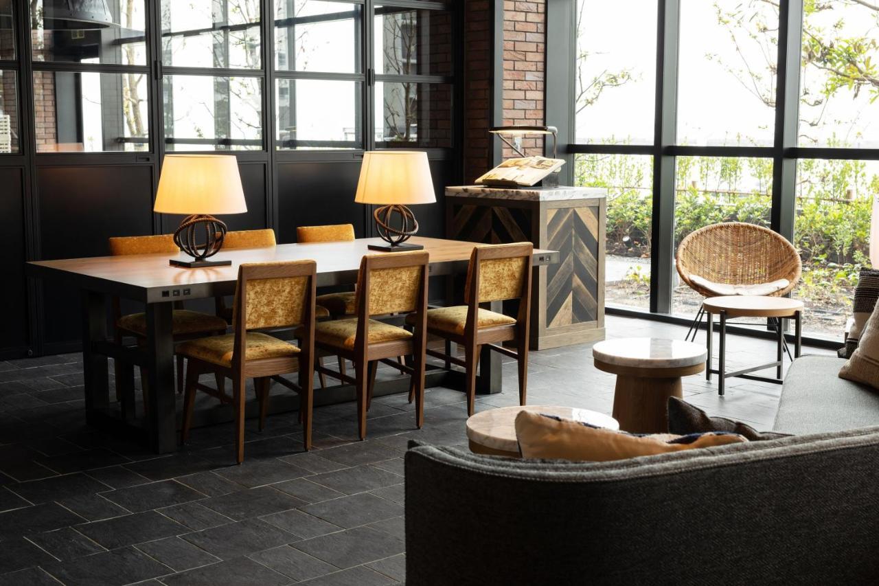 Four Points By Sheraton Nagoya, Chubu International Airport Εξωτερικό φωτογραφία