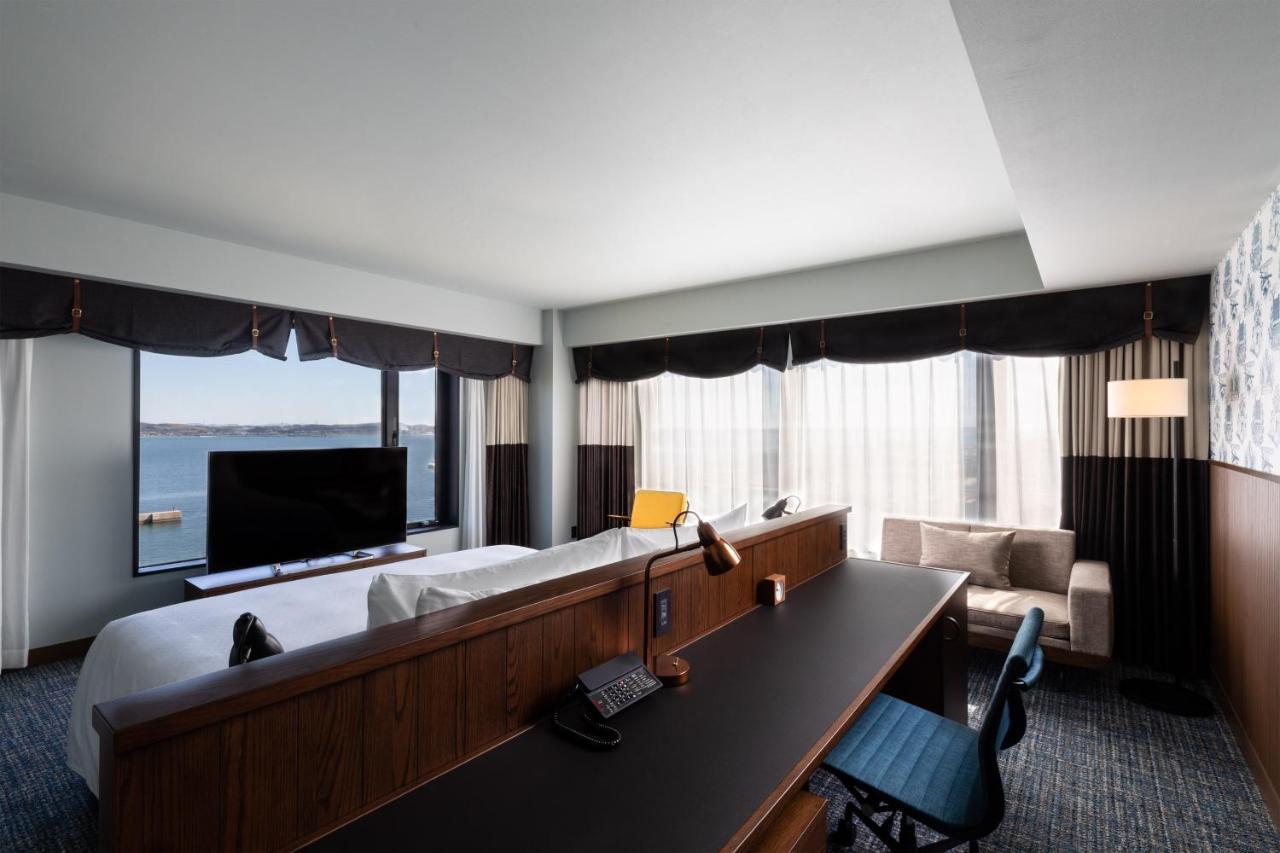 Four Points By Sheraton Nagoya, Chubu International Airport Εξωτερικό φωτογραφία