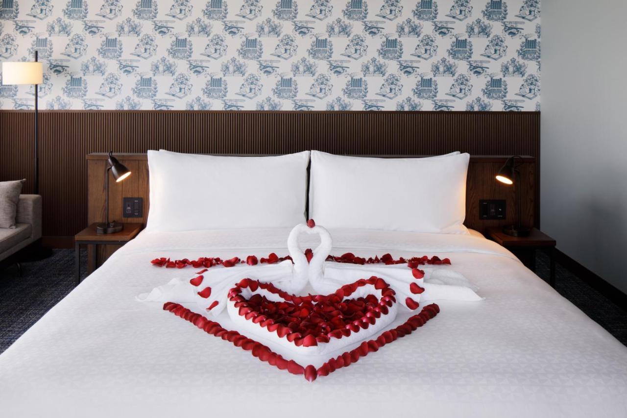 Four Points By Sheraton Nagoya, Chubu International Airport Εξωτερικό φωτογραφία