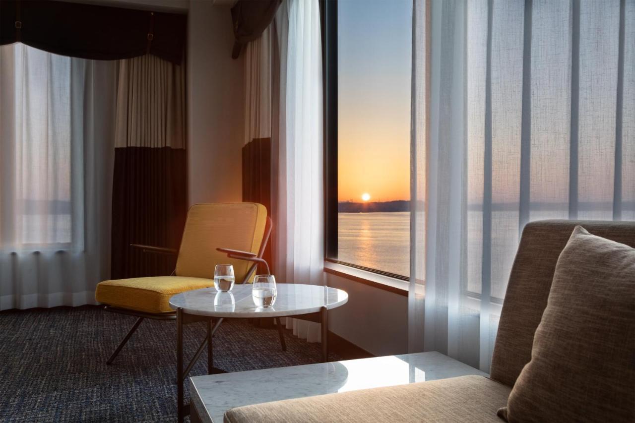 Four Points By Sheraton Nagoya, Chubu International Airport Εξωτερικό φωτογραφία