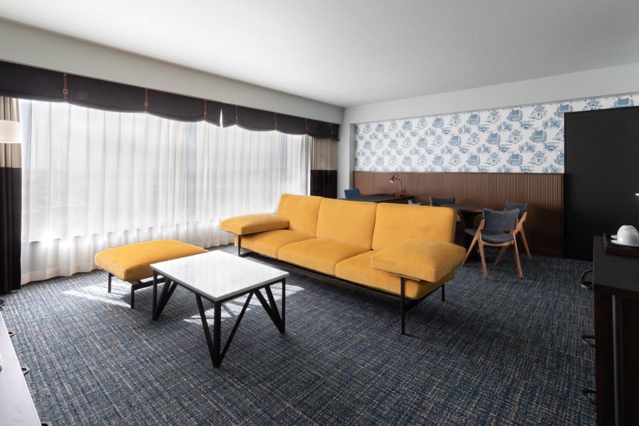 Four Points By Sheraton Nagoya, Chubu International Airport Εξωτερικό φωτογραφία
