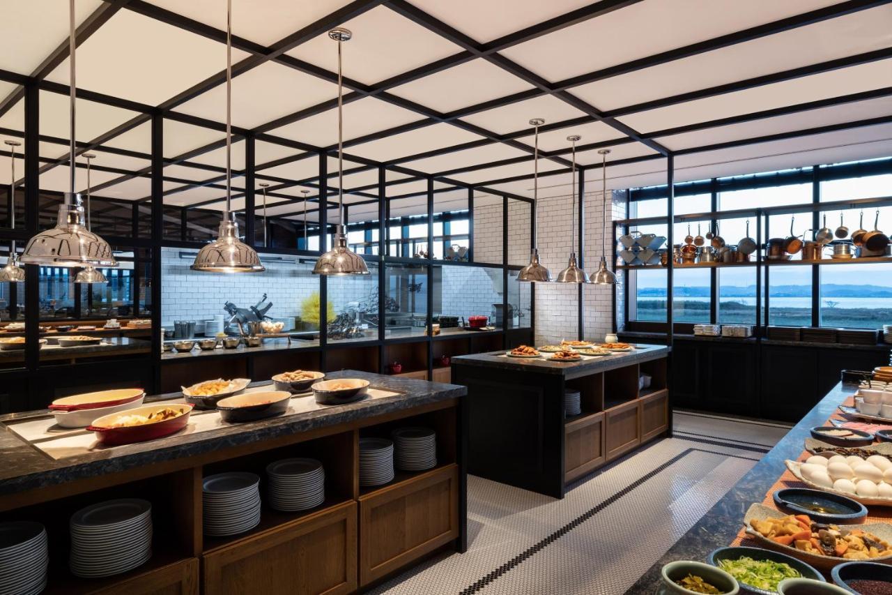 Four Points By Sheraton Nagoya, Chubu International Airport Εξωτερικό φωτογραφία