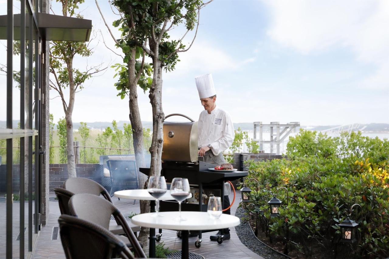 Four Points By Sheraton Nagoya, Chubu International Airport Εξωτερικό φωτογραφία