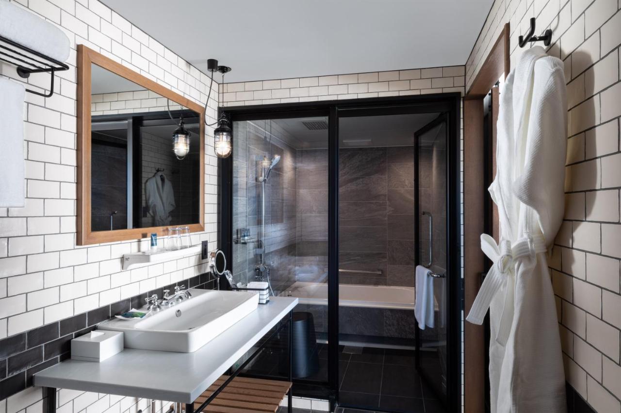 Four Points By Sheraton Nagoya, Chubu International Airport Εξωτερικό φωτογραφία