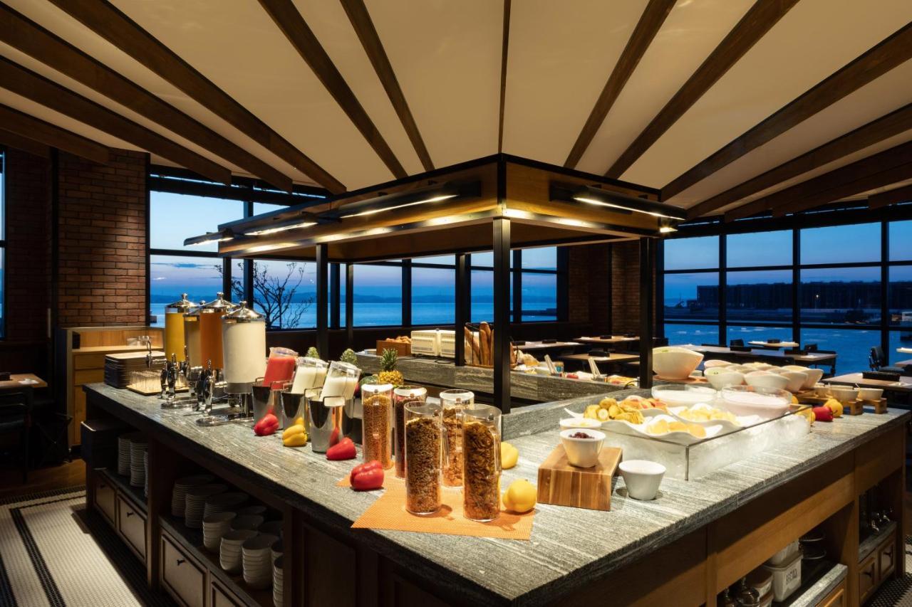 Four Points By Sheraton Nagoya, Chubu International Airport Εξωτερικό φωτογραφία