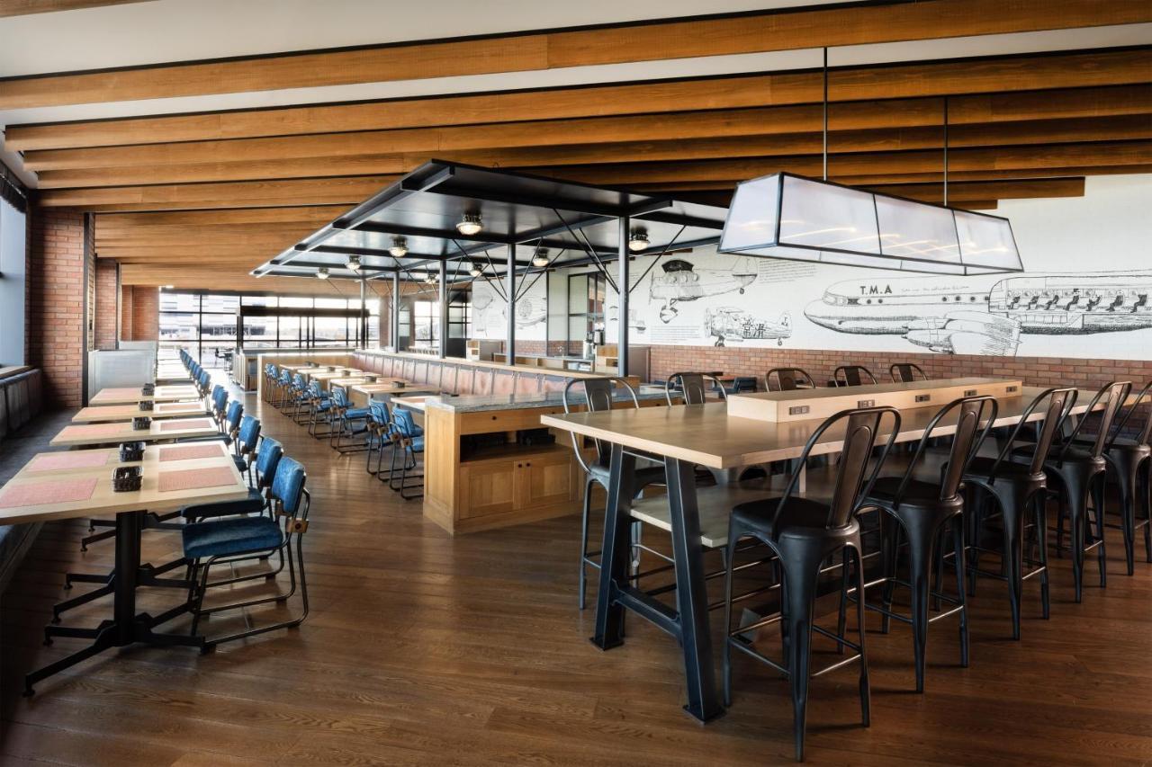 Four Points By Sheraton Nagoya, Chubu International Airport Εξωτερικό φωτογραφία