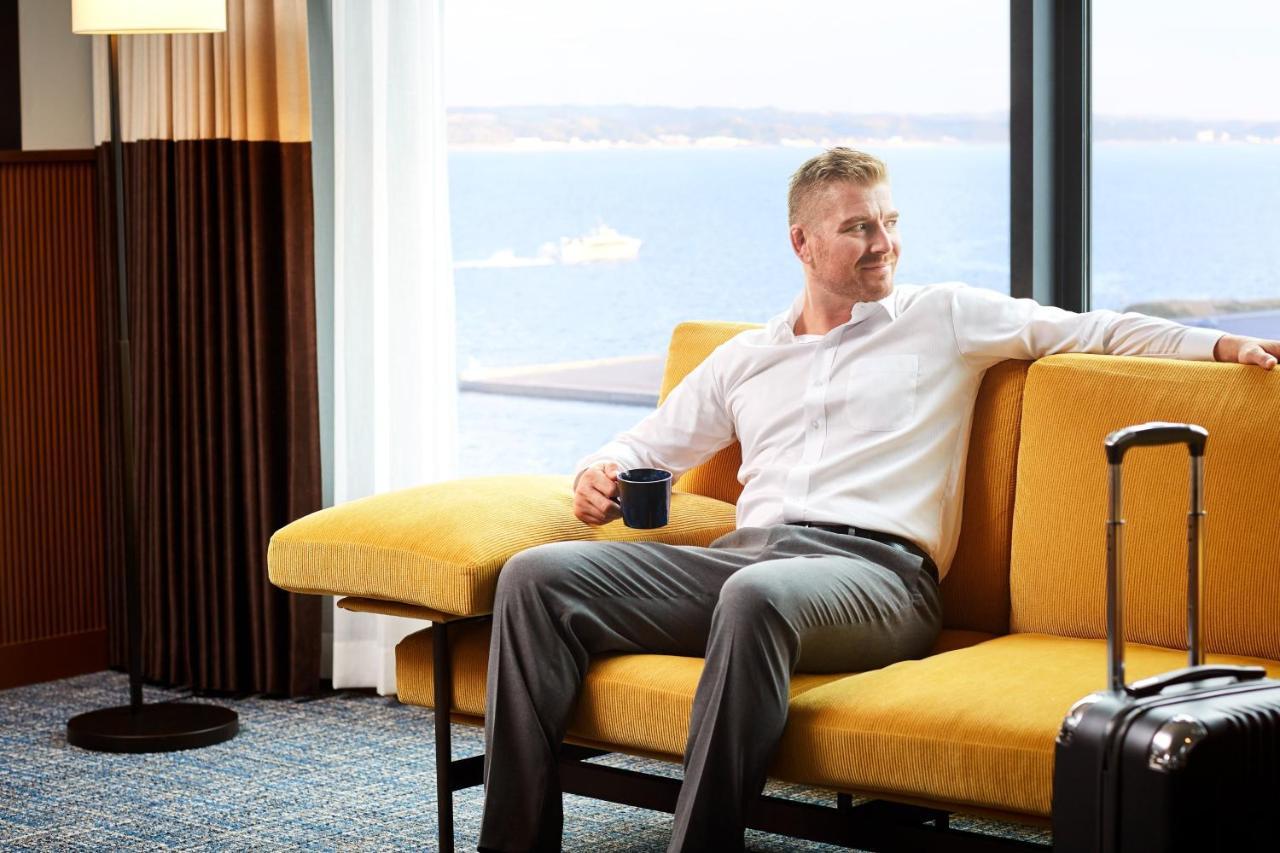 Four Points By Sheraton Nagoya, Chubu International Airport Εξωτερικό φωτογραφία