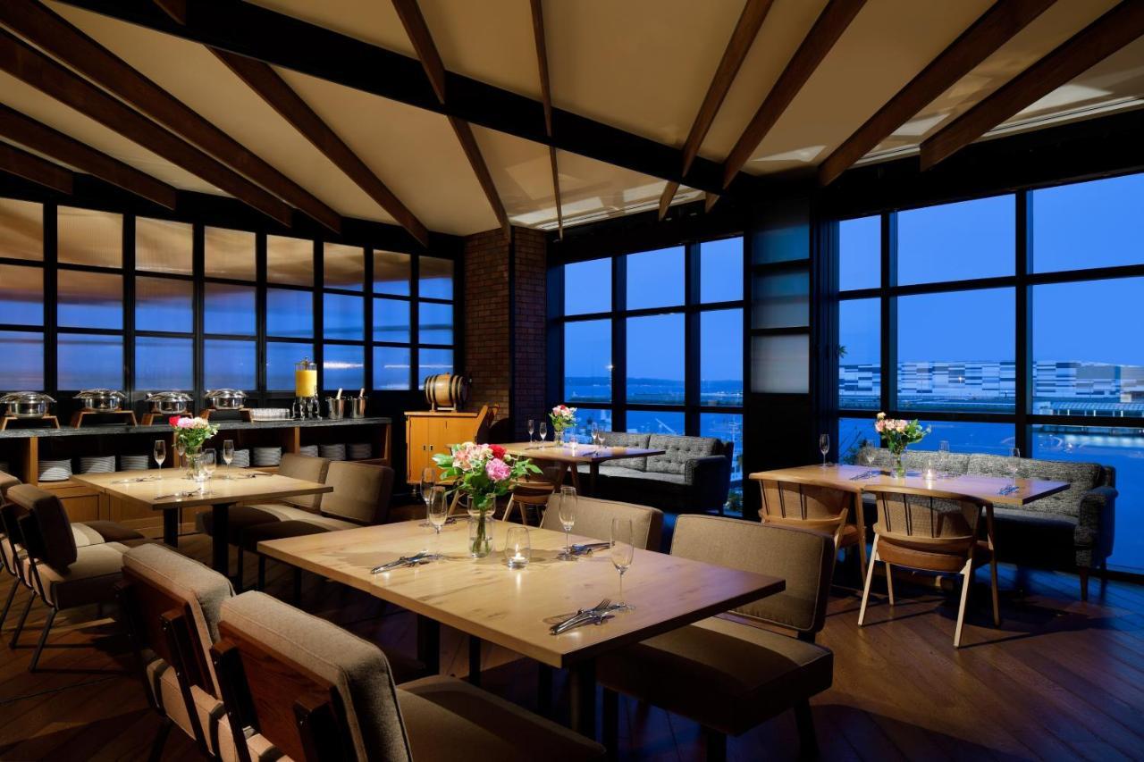 Four Points By Sheraton Nagoya, Chubu International Airport Εξωτερικό φωτογραφία