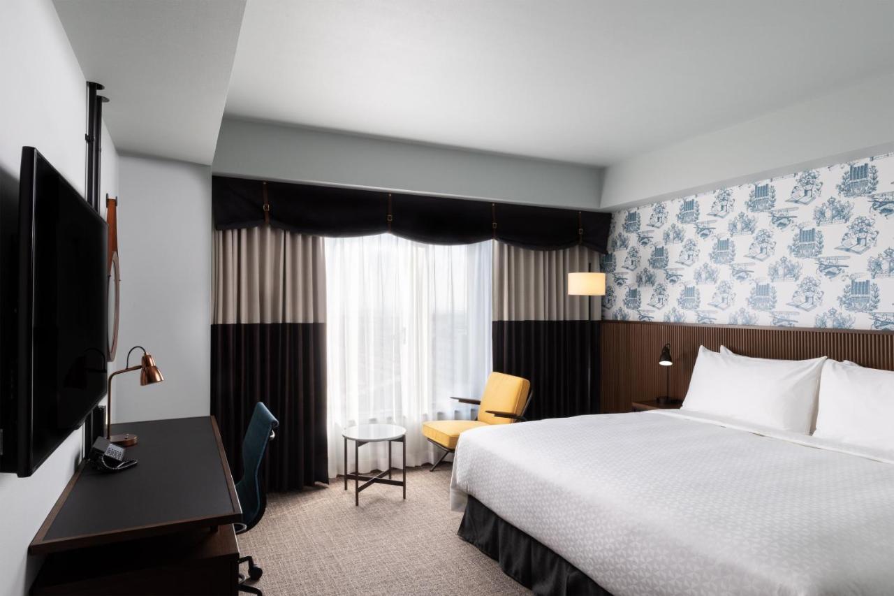 Four Points By Sheraton Nagoya, Chubu International Airport Εξωτερικό φωτογραφία