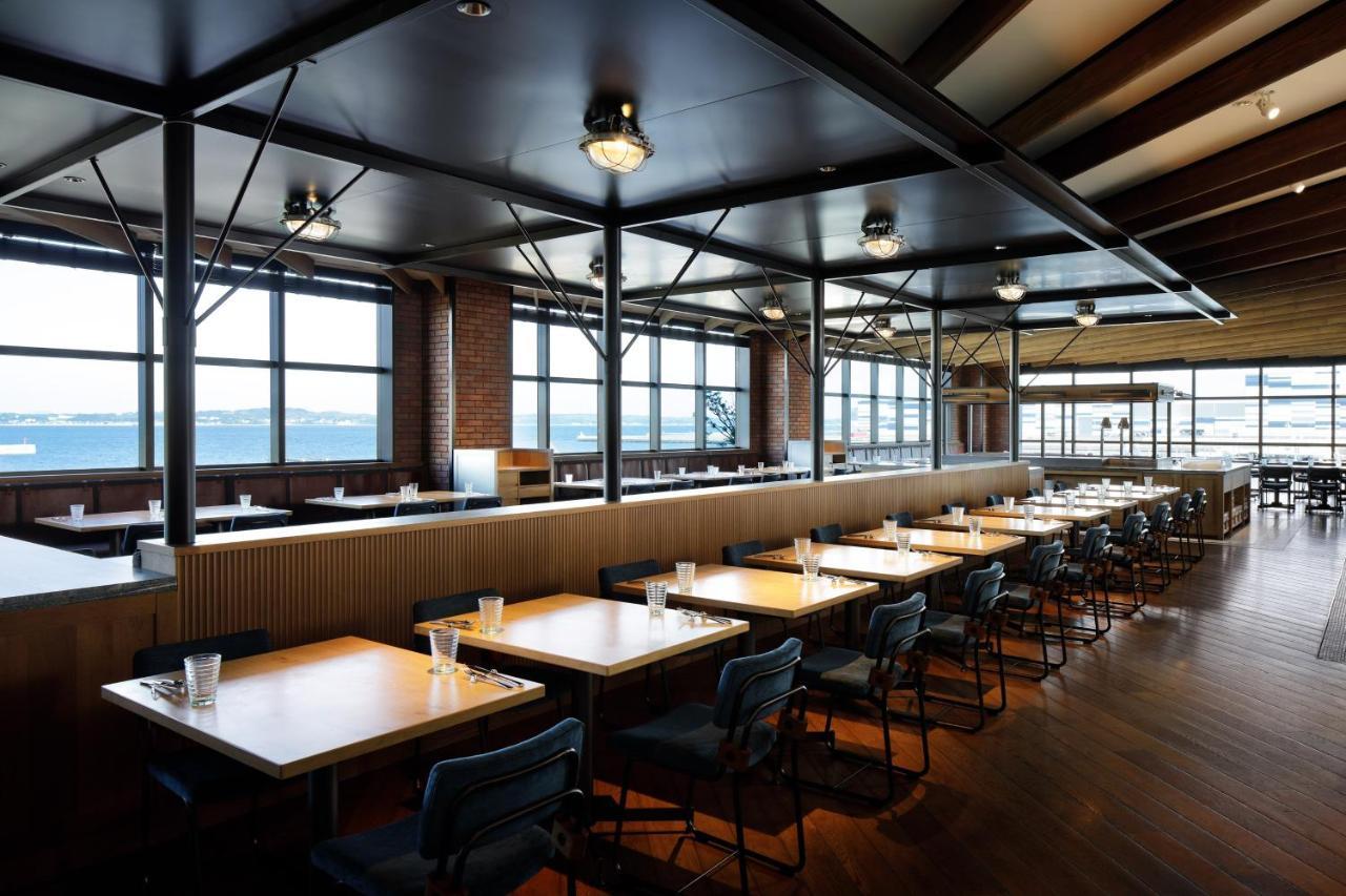 Four Points By Sheraton Nagoya, Chubu International Airport Εξωτερικό φωτογραφία