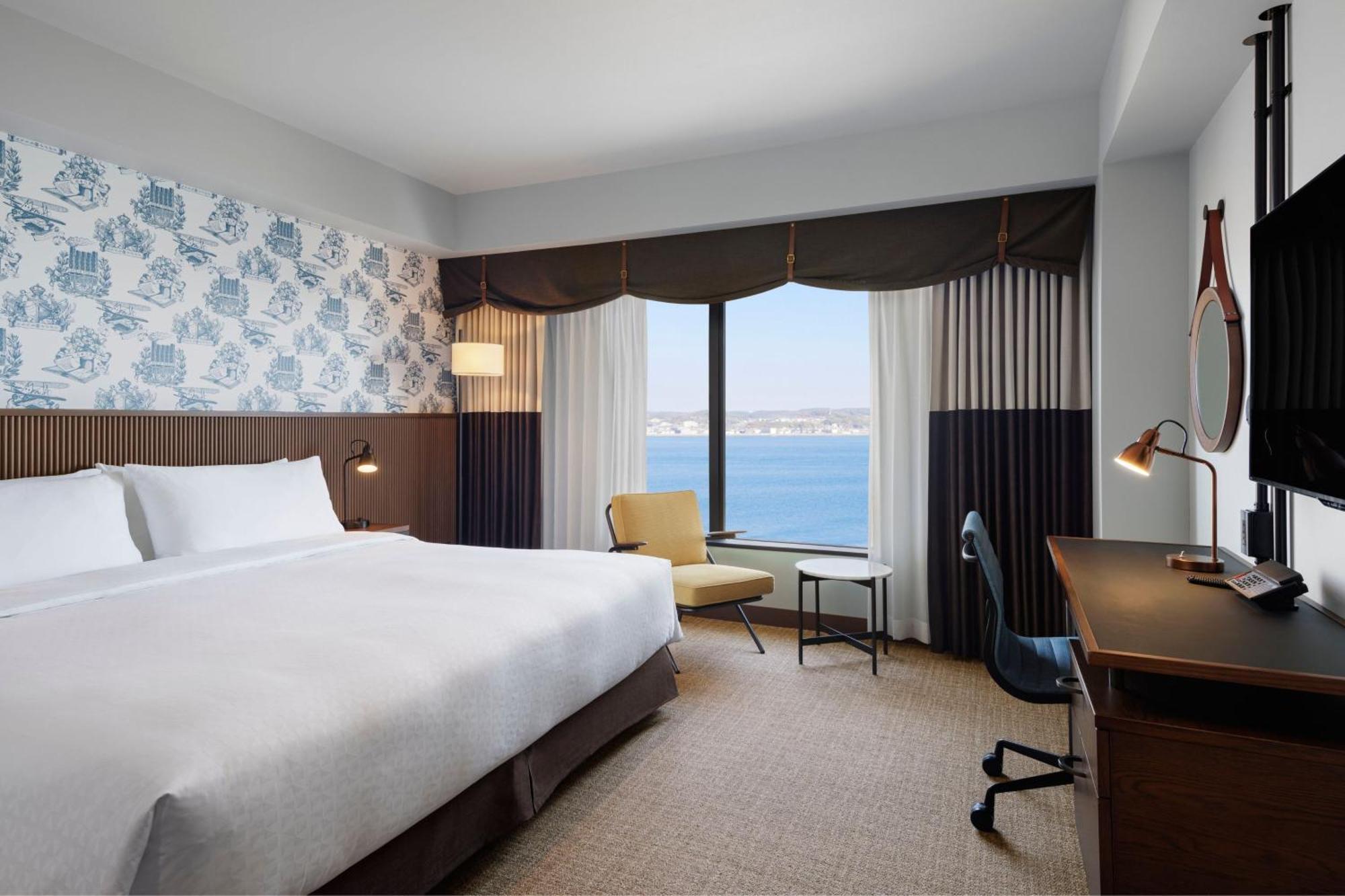 Four Points By Sheraton Nagoya, Chubu International Airport Εξωτερικό φωτογραφία