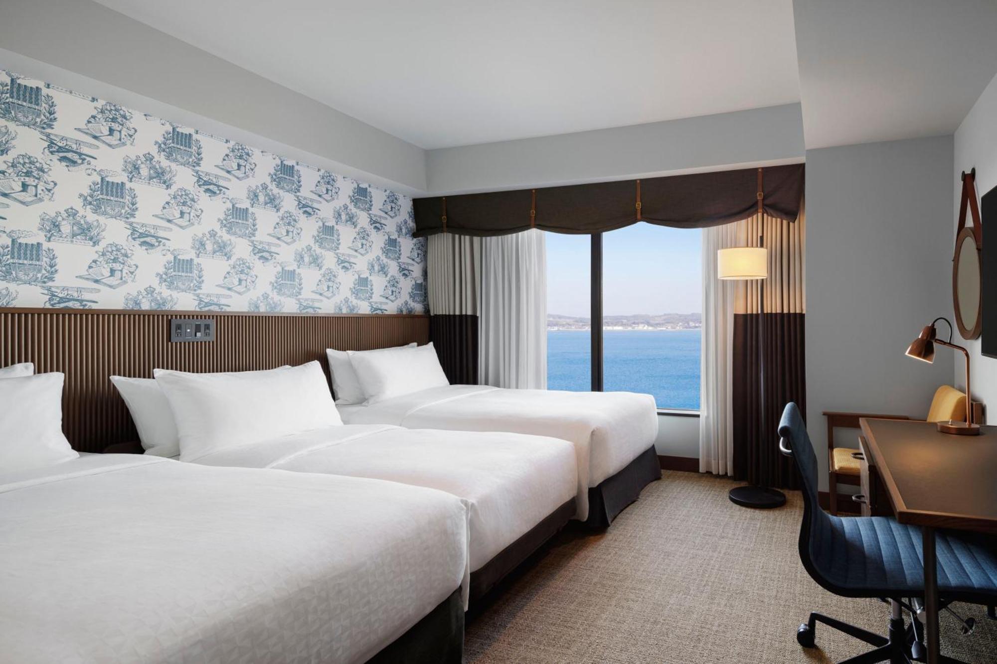 Four Points By Sheraton Nagoya, Chubu International Airport Εξωτερικό φωτογραφία